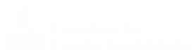Logo von Franzoesische Friedrichstadtkirche